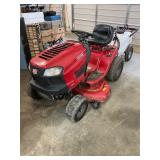 Craftsman T1200 Lawn Mower