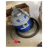 Shop Vac
