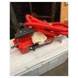 Homelite Water Bug Pump