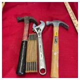 Hand Tools Lot