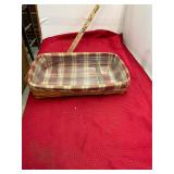 Longaberger Basket