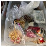 Christmas Box Lot