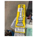 Floor Jack