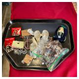 Jewelry & Collectibles Lot