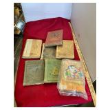 Vintage Book Lot