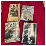 African American History Books