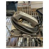 Craftsman Power Planer