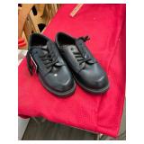 New Work Shoes Size 14