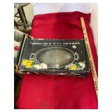 Calphalon Oval au gratin Dish