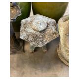 Concrete Yard Ornament