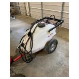 Fimco Pull Behind Sprayer