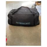 Shelby Car Cover