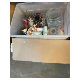 Collectibles and Videos  Lot