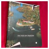 Tides INN Tradition Book