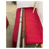 Vintage Fishing Pole