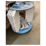 Vintage NASA Space Shuttle Toy