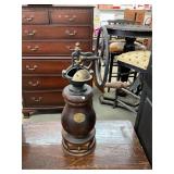 Antique Grinder