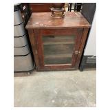 Antique Cabinet