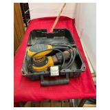 Dewalt Sander