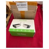 Low Power Solar IP Camera