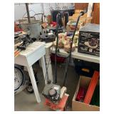 Lil Hoe Hoffco TC2 Tiller