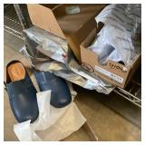 2 New Pair of Shoes 12W