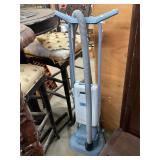 Floor Pro Vacuum