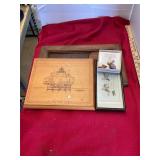 Collectible Fleeton Light Nautical Lot