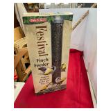 Festival Finch Feeder