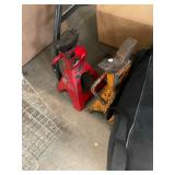 2 Car Jack Stands