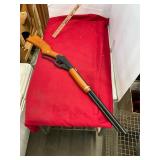 Red Ryder Daisy BB Gun