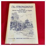 The Stronghold NNK Miriam Haynie Book