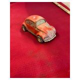 Vintage Bug Toy