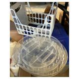 Storage Houseware Lot