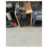 Air Purifier & Tripod