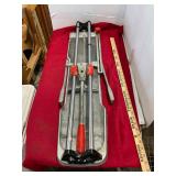 Rubi Tile Cutter Tool