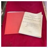 Local Cockrell Family Books