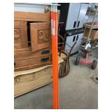 Extension Pole Lot