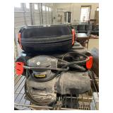 Black & Decker Power Tool Lot