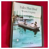 Patricia L Rose Weems VA Signed Book