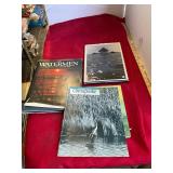 Chesapeake Bay Book Lot