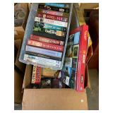 Vintage Board Games Lot