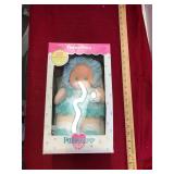 Vintage Puffalump Kids Fisher Price Toy