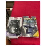 2 NOS Game Boy Accessories