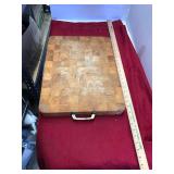 Cutting Board