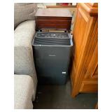 Hisense Dehumidifier