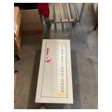 Commercial Fire Extinguisher Box