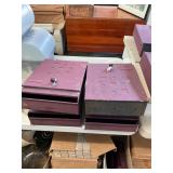 4 Metal Paper Towel Commercial Dispensers