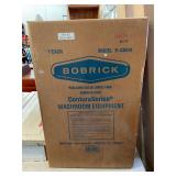 Bobrick Washroom Equipment Model B-43644