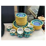 Studio Nova China Set